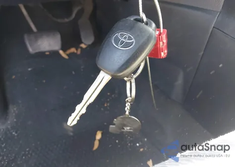 2018 Toyota Corolla L z USA, uszkodzony, nr VIN 2T1BURHE0JC967197